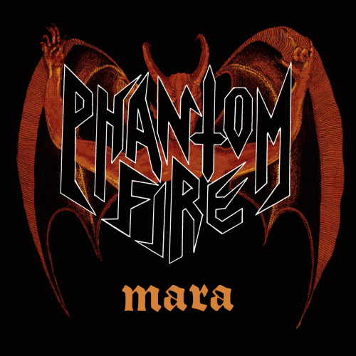 Phantom Fire : Mara